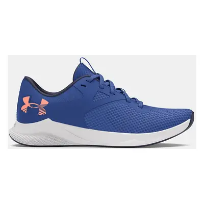 Women's shoes Under Armour UA W Charged Aurora 2-BLU - Women's