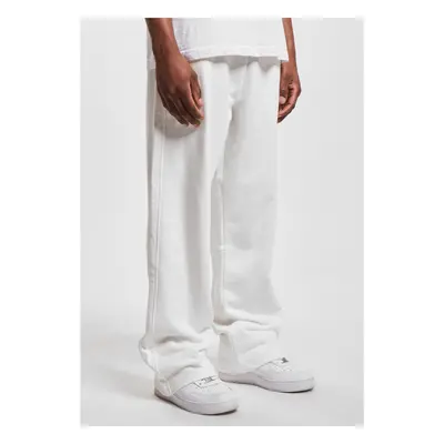 Men's sweatpants RIDE white