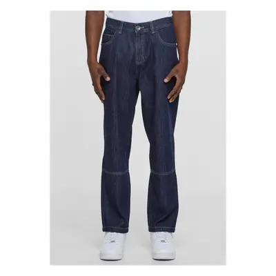 Men's jeans Southpole Heat Embossed blue