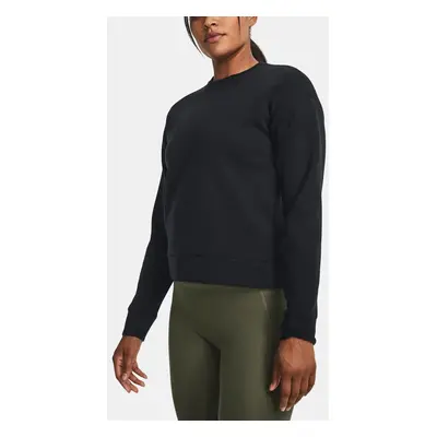 Women's Under Armour Unstoppable Flc Crew Sweatshirt