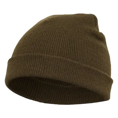 Heavyweight Olive Cap