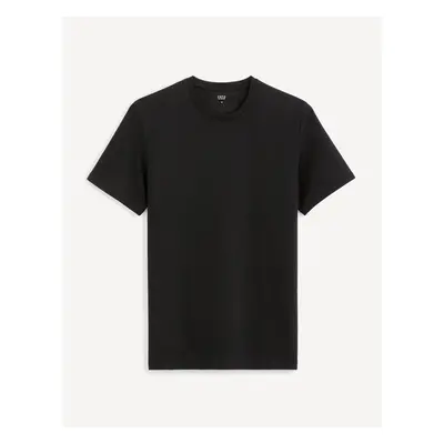 Celio T-shirt Geteboude - Men's