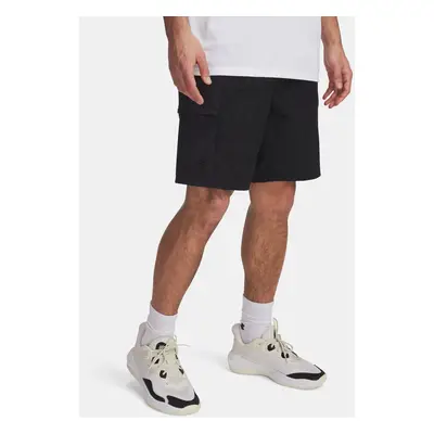 Men's shorts Under Armour Curry Woven Short - Men's