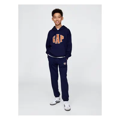 GAP Children's sweatpants with logo - Boys