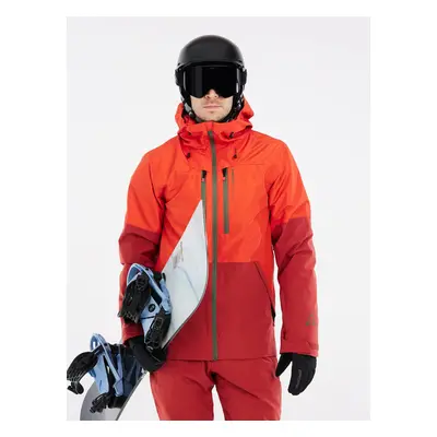 Men's ski jacket Protest PRTBAKIE