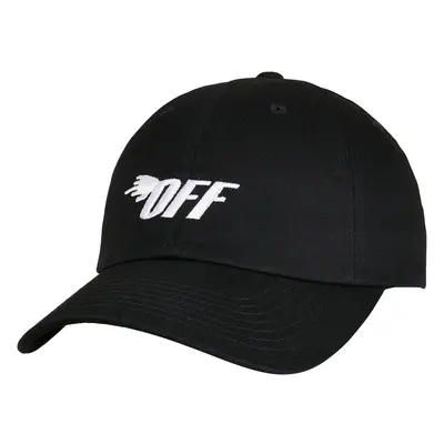 C&S WL FO Fast Curved Cap Black/MC