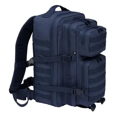 US Cooper Large Navy Backpack