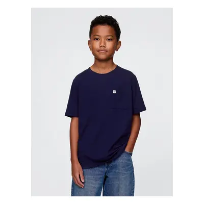 GAP Children's T-shirt Pocket - Boys