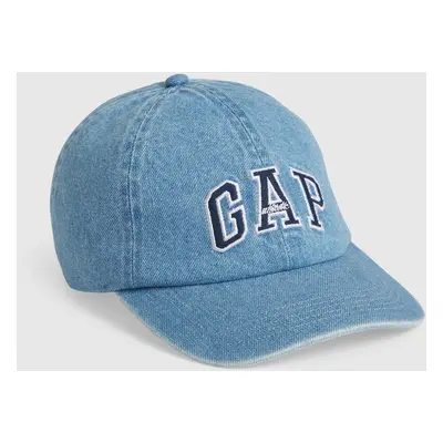 GAP Logo Cap - Men's