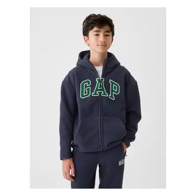 GAP Kids Sweatshirt with Logo - Boys