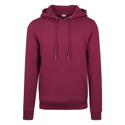 Basic Sweat Hoody port