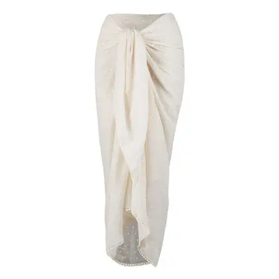 Skirt Barts ROULA White