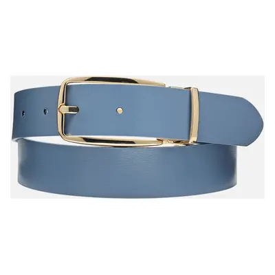 Light blue women's belt Geox - Women's