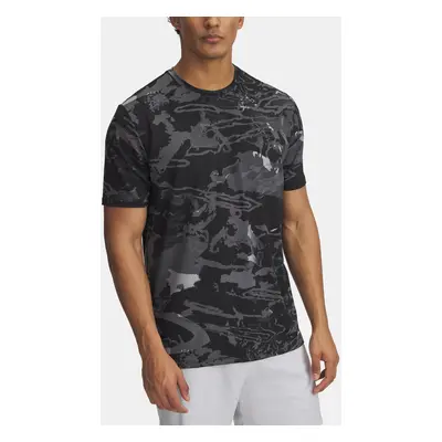 Men's T-shirt Under Armour Vanish Energy Printed SS - Men's