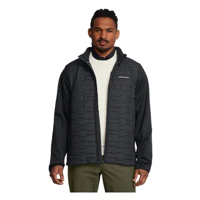 DRIVE PRO INSULATED JACKET-BLK