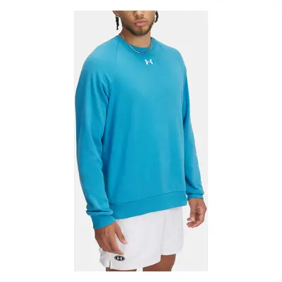 Men's sweatshirt Under Armour UA Rival Fleece Crew - Men's