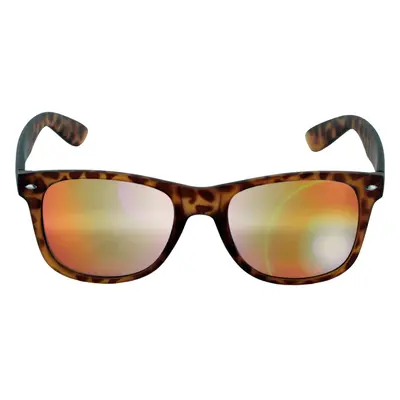 Sunglasses Likoma Mirror Amber/Orange