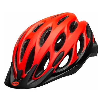 Bell Traverse Bicycle Helmet