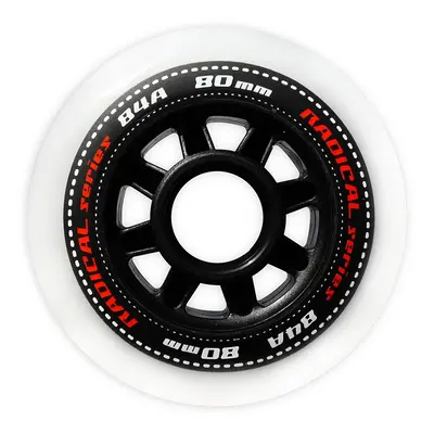 Inline Wheels Tempish RADICAL 80mm 84A 4-Pack