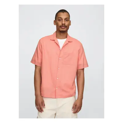 GAP Linen Shirt - Men's