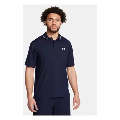 Men's Under Armour ISO-CHILL Polo Shirt