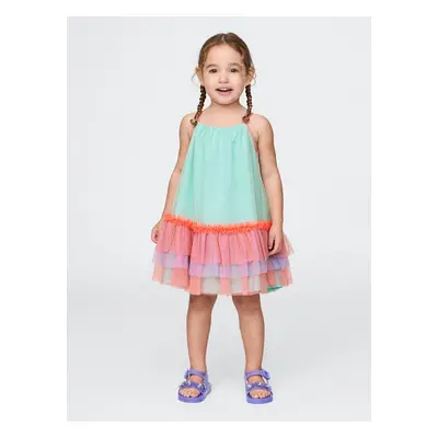 GAP Baby balloon dress - Girls