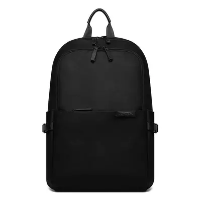 VUCH Orym Black city backpack