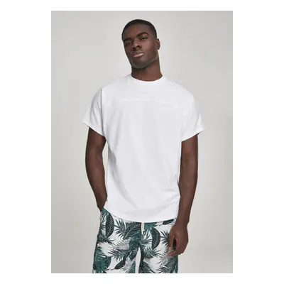 Men's T-shirt Batwing white