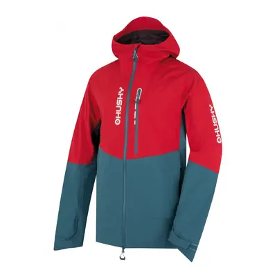 Men's ski jacket Nicco