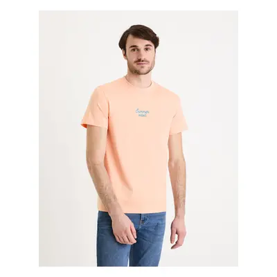 Celio Gexchaina T-Shirt - Men's