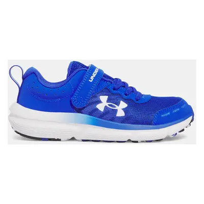 Boys' shoes Under Armour UA BPS Assert AC - Boys