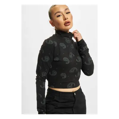 Rocawear AllAround Crewneck Black