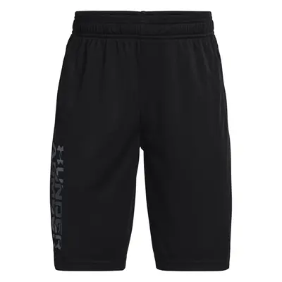 Boys' shorts Under Armour Prototype 2.0 Wdmk Shorts