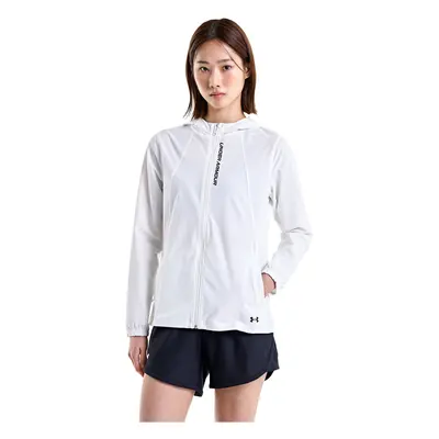 Women's running jacket Under Armour Outrun The Storm Jacket