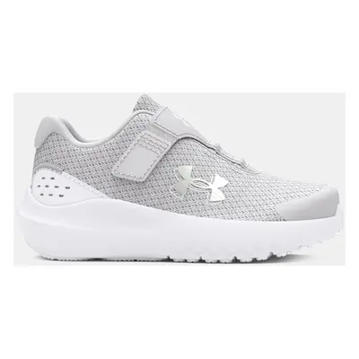 Girls' shoes Under Armour UA GINF Surge AC - Girls