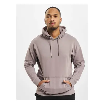 Moretus Hoody grey