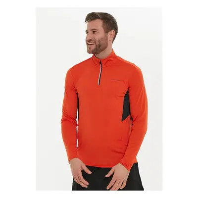 Men's Endurance Lanbark Running Sweatshirt