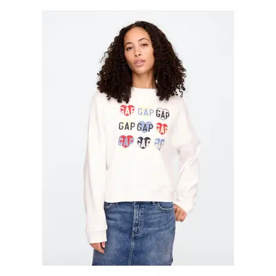 GAP Oversize sweatshirt - Women's