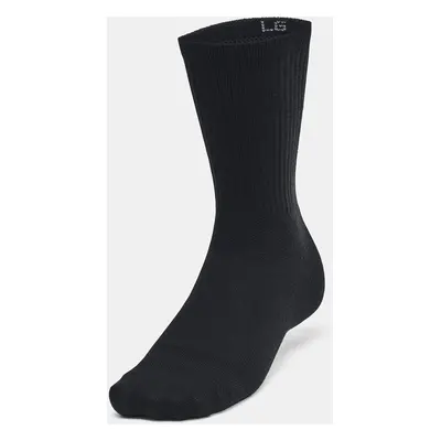 Under Armour Unisex socks UA Essential 6pk Crew - unisex