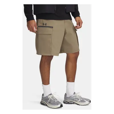 Men's shorts Under Armour UA Unstoppable Utility Short - Men's