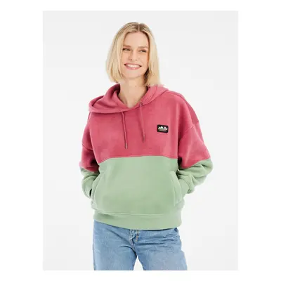 Women's sweatshirt Protest PRTBIZZ