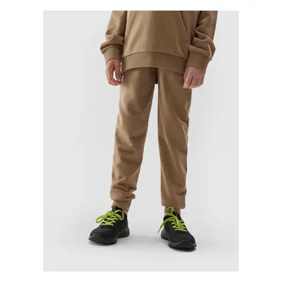 Boys' cotton sweatpants