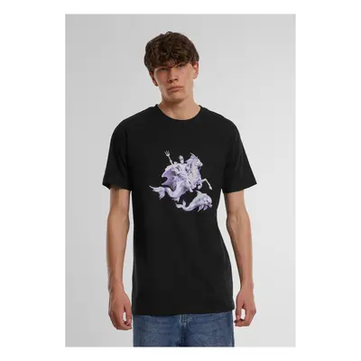 Amazing Horse Tee Black