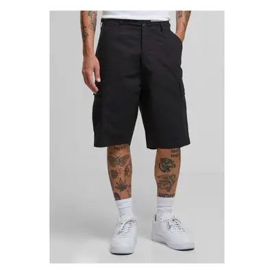 Men's shorts Security BDU Ripstop black