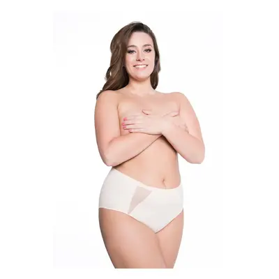 Pearl Beige Panties Beige