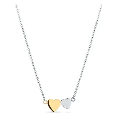 Necklace VUCH Madis Silver