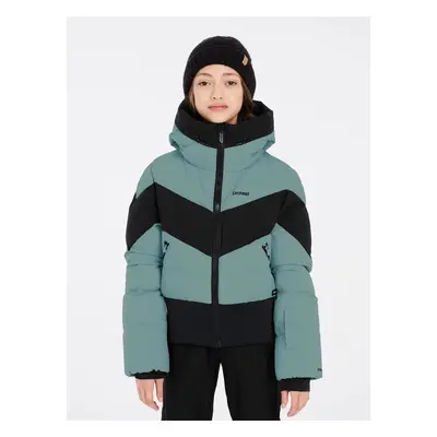 Girls' ski jacket Protest PRTMILOU JR