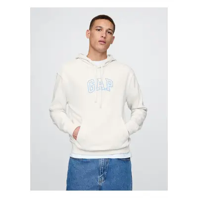 GAP Sweatshirt with logo - Men's