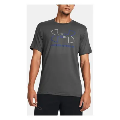 Men's T-shirt Under Armour GL FOUNDATION UPDATE SS