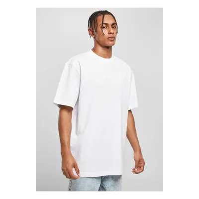 Eco-friendly t-shirt white